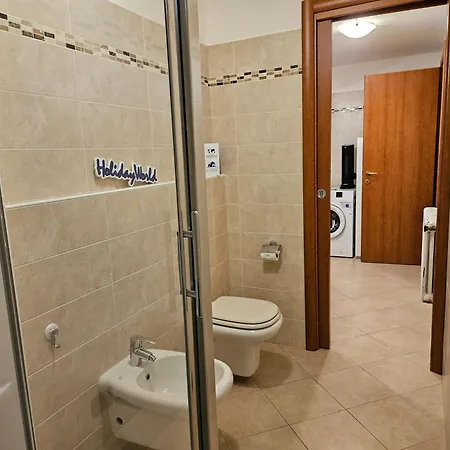 Apartman Rosa Di By World