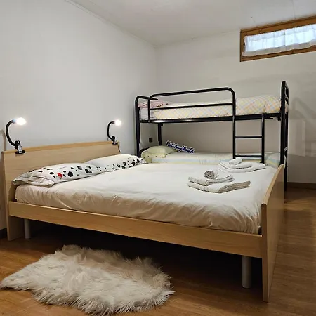 Apartman Rosa Di By World