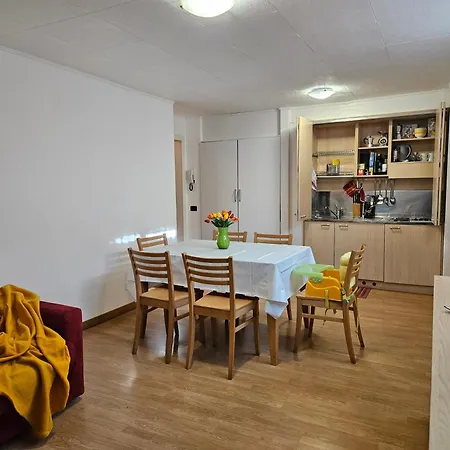 Rosa Di By World Apartman *